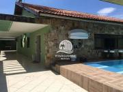 Praia da Enseada Casa no Jardim Virgínia 05 vagas...