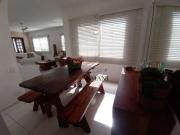 Praia da Enseada, cobertura duplex com amplo terraÃ§o e...