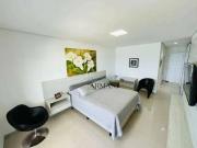 Praia da Enseada, frente mar, vista esoetacular para o mar