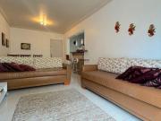 Praia da Enseada, Guarujá 2 Quartos, Suíte e lazer