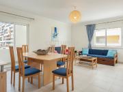 Praia da Rocha 1º Linha Apartamento t2