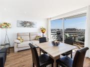 Praia da Rocha | Sea View | Reliable WIFI