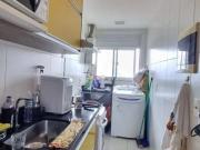 Praia das Gaivotas 2 Quartos