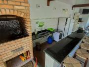 Praia das pitangueiras, maravilhosa cobertura duplex à...