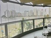 Praia de astãrias alto padrão lindo apartamento frente...