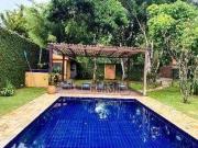 Casa com 4 dormitórios à venda, 250 m² Praia de Camburí...