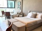 PRAIA DE GAMELEIRA Unidades de 28,8 a 48,12m em Boa Viagem!