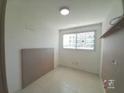 Praia de itaparica 2 quartos/suite/1 vaga lazer completo