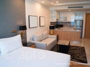 Praia de Itaparica Living Suits | Apartamentos de com 37...
