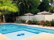 Casa à Venda na praia de juquehy em condomínio próxima...