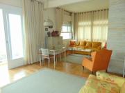 Praia de Pitangueiras, Prédio Frente Total para o Mar,...