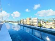 Praia de Porto de Galinhas 25 metros 1 Quarto Ipojuca, PE