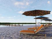 Praia do Lago Lotes a partir de 600m2