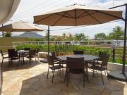 Praia Grande Apartamento 3 Suites, com Vista para o Mar....