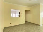 Praia Grande Aviação 2 dormitórios 1 suíte