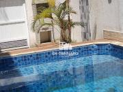 Praia Grande, Aviacao. Casa com 120m2 de area uti, com 3...