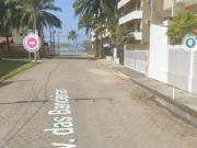 Praia Grande vendo apto 50mts da praia