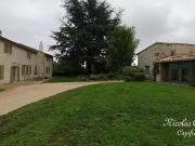 Prailles La Couarde 79800 Achat / Vente maison 6 pièces...