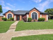 Prairie Creek Ct, Garland, Home For Sale