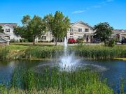 Prairie Grass at Jordan Creek 2 Bedroom Apartment for...