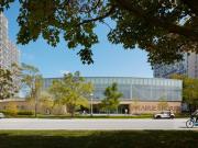 Prairie Shores Classic 1 Bed 1 Bath