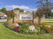 Prairie Springs 1 Bedroom Apartment for Rent at 9777 N...