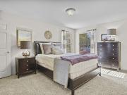 Prairie Springs 1 Bedroom Apartment for Rent at 9777...