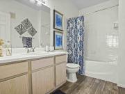 Prairie Springs 2 Bedroom Apartment for Rent at 9777 N...