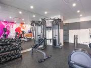 Prairie Sunrise Towers 1 Bedroom Apartment for Rent at...