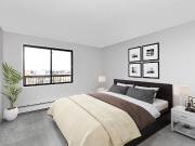 Prairie Sunrise Towers 2 Bedroom Apartment for Rent at...