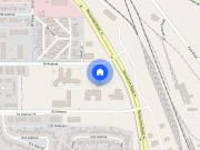 Prairie Sunrise Towers