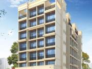 Prajapati Vihar 1 BHK Apartment For Sale Navi Mumbai