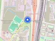 Praktisch 3 Zimmer Wohnung mit moderner Ausstattung