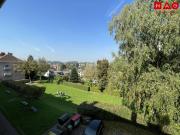 Praktisch aufgeteilte Wohnung mit Potenzial am...