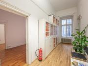 praktisch aufgeteiltes 3 Zimmer Büro im Co Working Space...