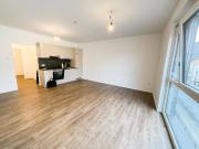 Praktisch eingeteilte Wohnung in Graz Eggenberg. !