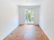 Praktisch geschnittene 3 Zimmer Wohnung mit Balkon und...