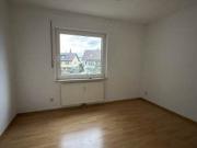 Praktisch geschnittene 3 ZimmerWohnung mit Balkon