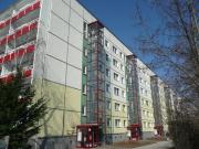 Praktisch – hier ist die Einbauküche schon drin!