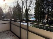 Praktisch, schön und ruhig gelegen. Wohnbereich über...