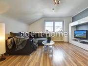 PRAKTISCH UND SONNIG