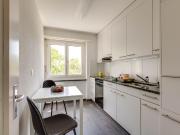 Praktisch und zentral Ideal für Singles!