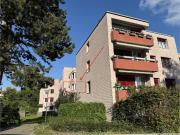 Praktisch, zentral, gemütlich perfekte 1.5 Zimmer Wohnung!