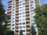 Praktische 1 Zimmer Single Wohnung mit Balkon für...