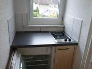 Praktische 1 Zimmerwohnung EG