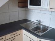 Praktische 1 Zimmerwohnung EG