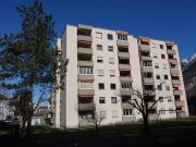 Praktische 1 Zimmerwohnung zu vermieten