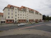 Praktische 2,5 Zimmer Wohnung mit grünem Hinterhof