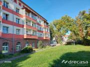 Praktische 2 R Whg Wanne Balkon+ große Wohnküche!
