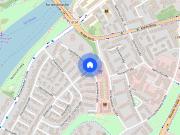 Praktische 2 Zimmer Wohnung direkt am Aasee, Münster!...